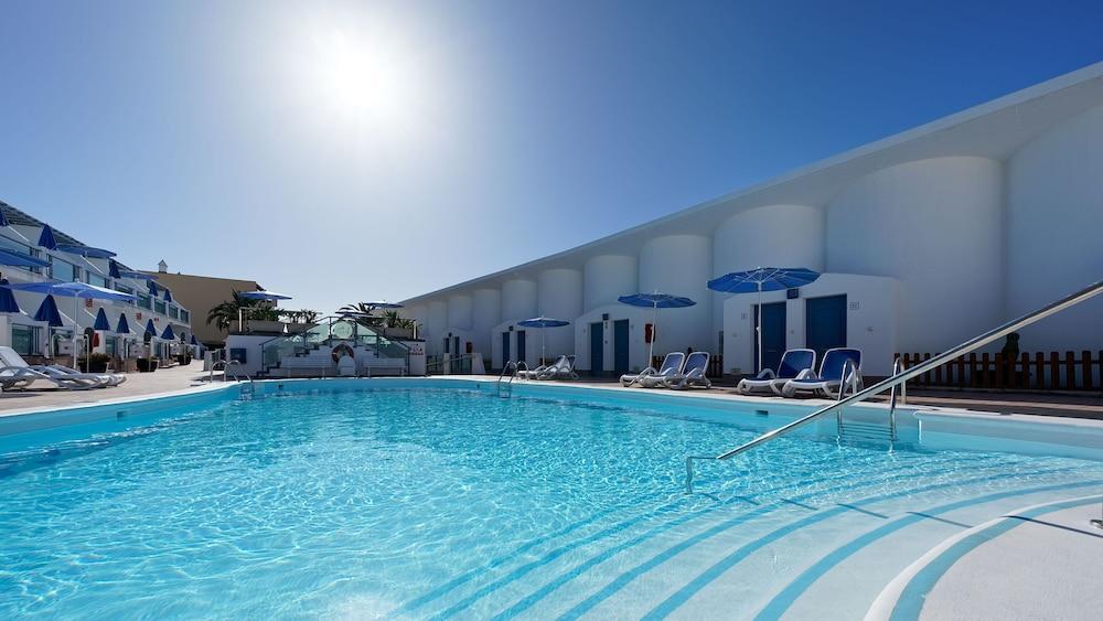 Apartamentos Igramar Morrojable - Adults Only Morro Jable  Bagian luar foto