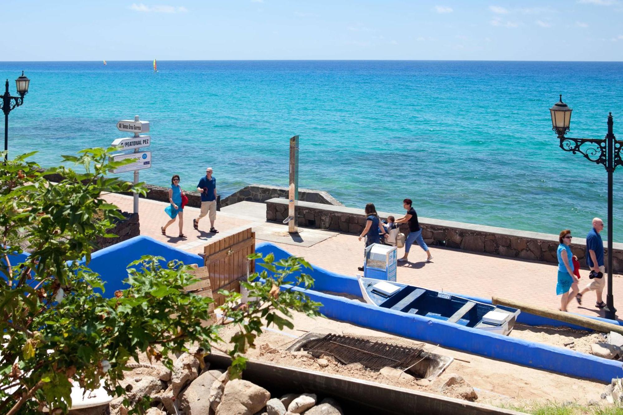 Apartamentos Igramar Morrojable - Adults Only Morro Jable  Bagian luar foto
