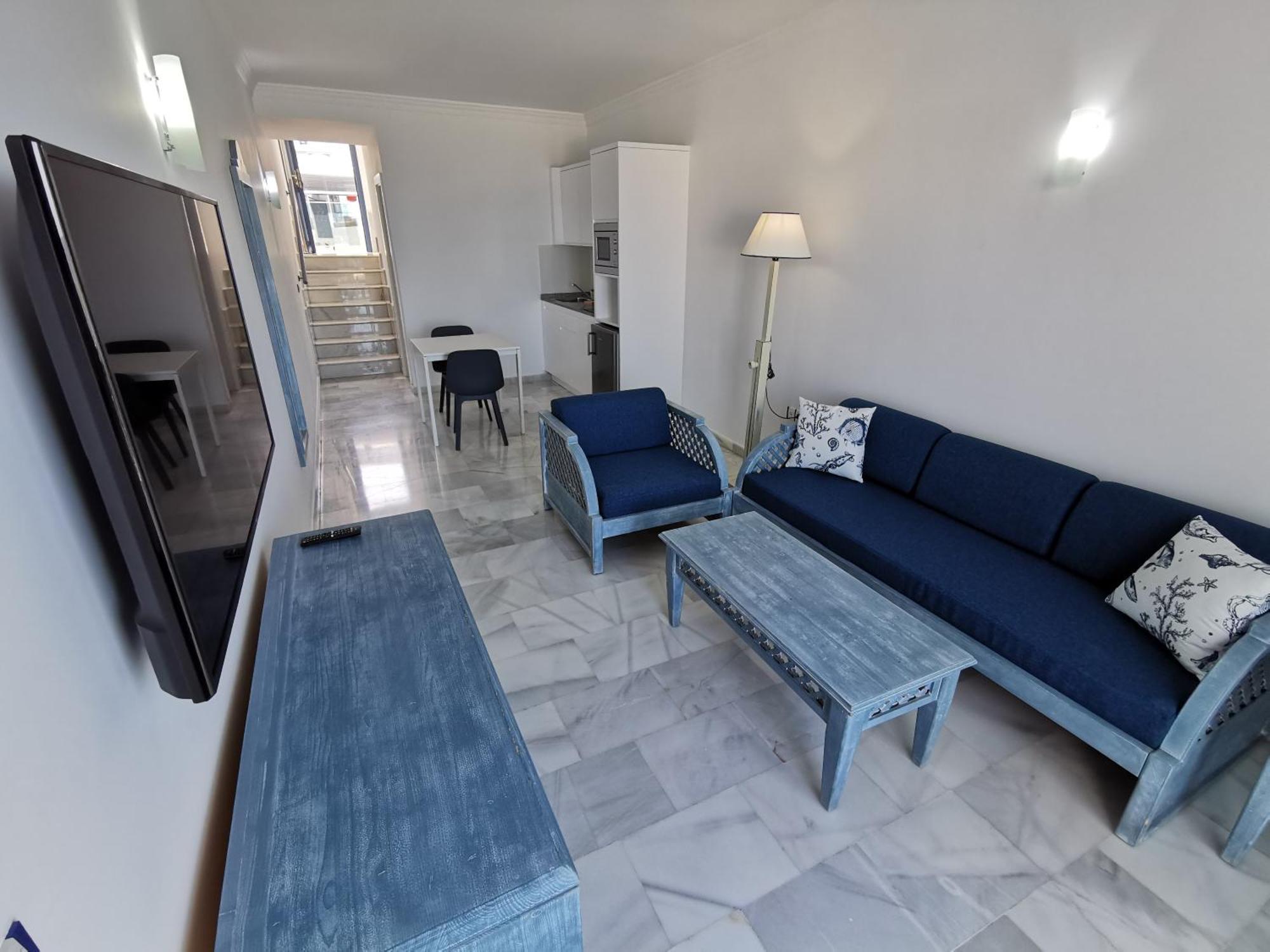 Apartamentos Igramar Morrojable - Adults Only Morro Jable  Ruang foto
