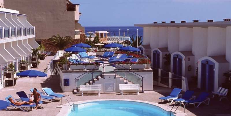 Apartamentos Igramar Morrojable - Adults Only Morro Jable  Bagian luar foto