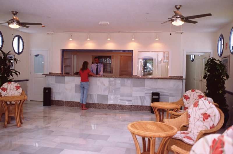 Apartamentos Igramar Morrojable - Adults Only Morro Jable  Bagian luar foto