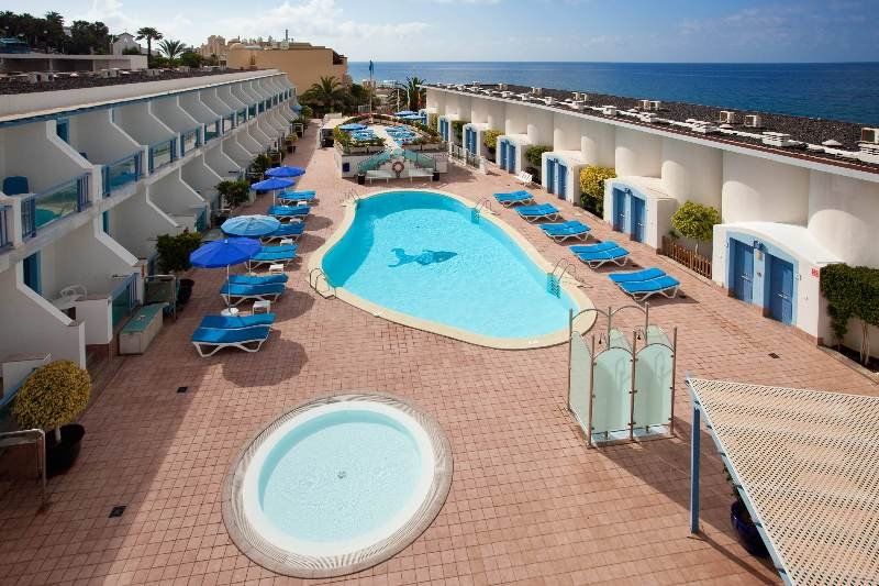 Apartamentos Igramar Morrojable - Adults Only Morro Jable  Bagian luar foto