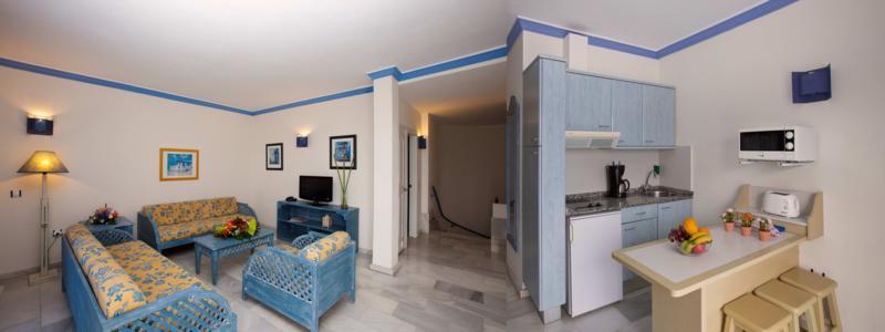 Apartamentos Igramar Morrojable - Adults Only Morro Jable  Bagian luar foto