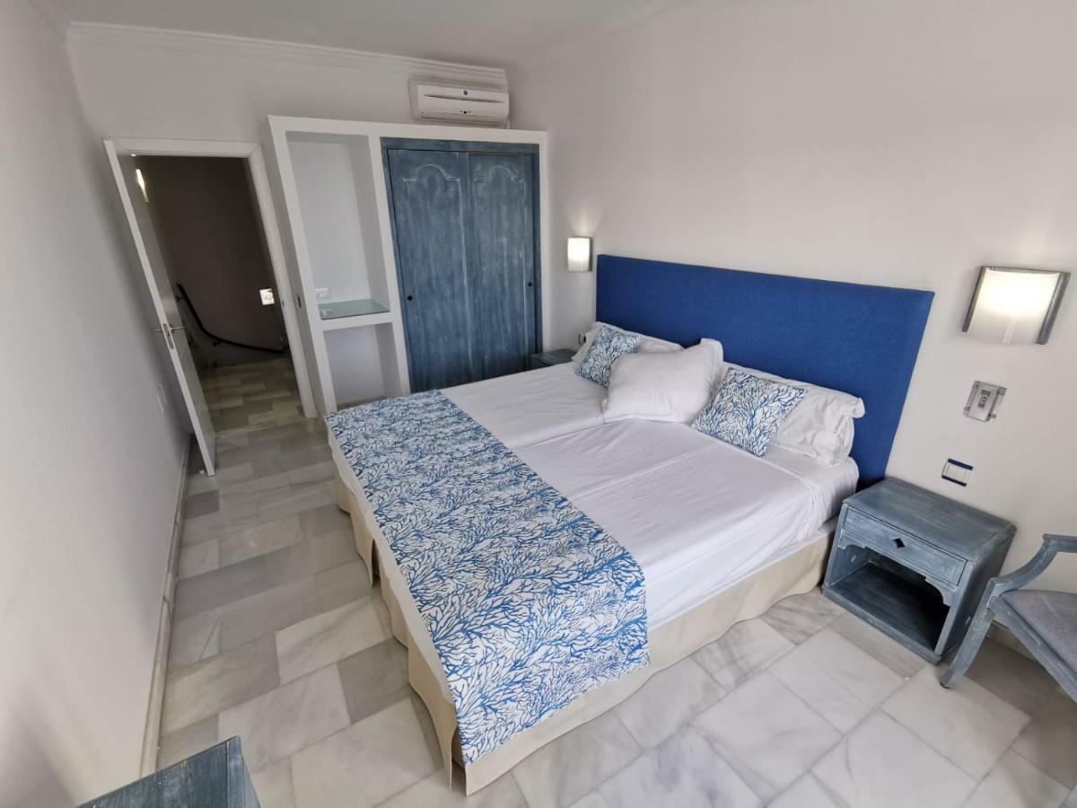 Apartamentos Igramar Morrojable - Adults Only Morro Jable  Bagian luar foto