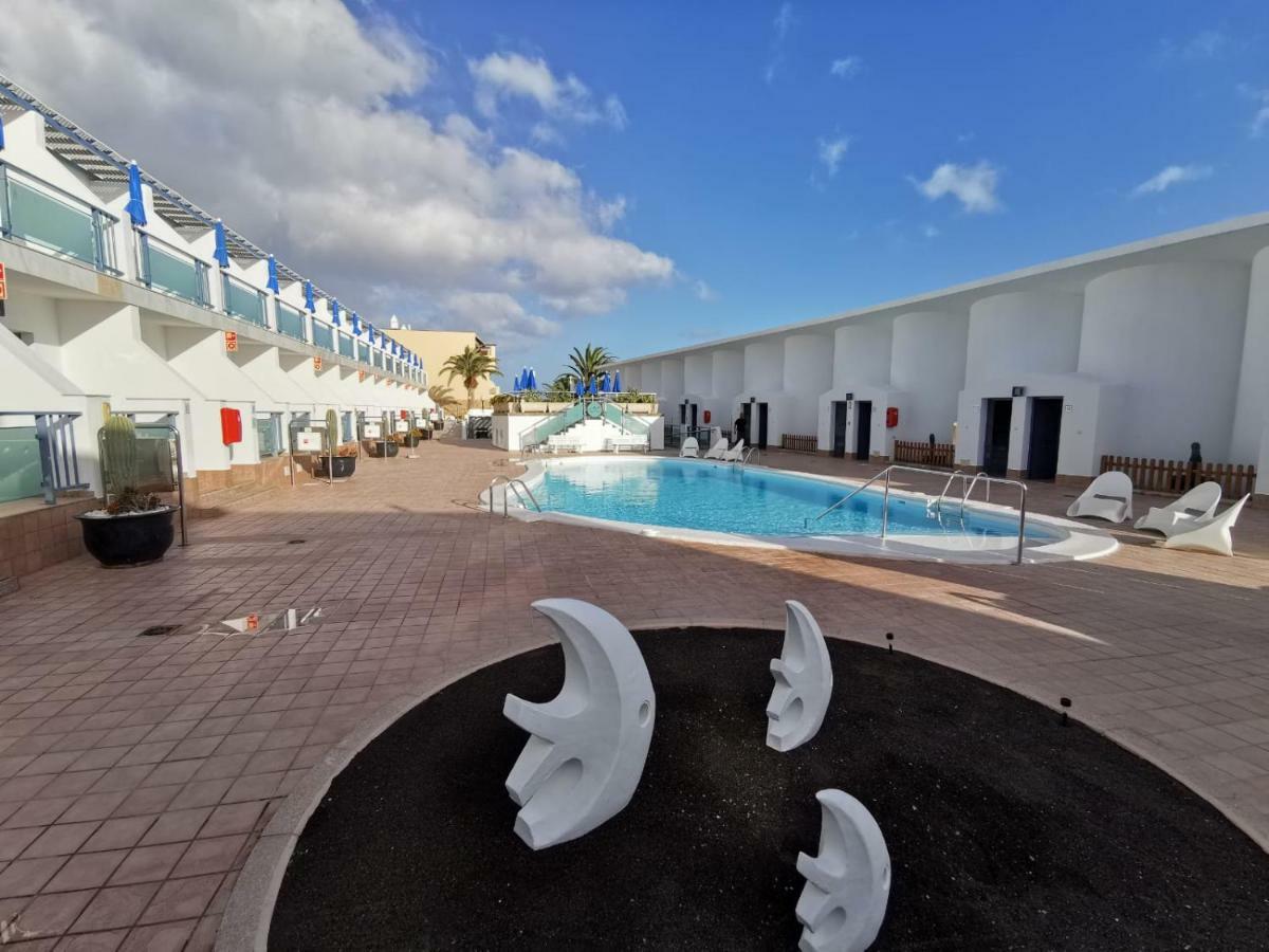 Apartamentos Igramar Morrojable - Adults Only Morro Jable  Bagian luar foto