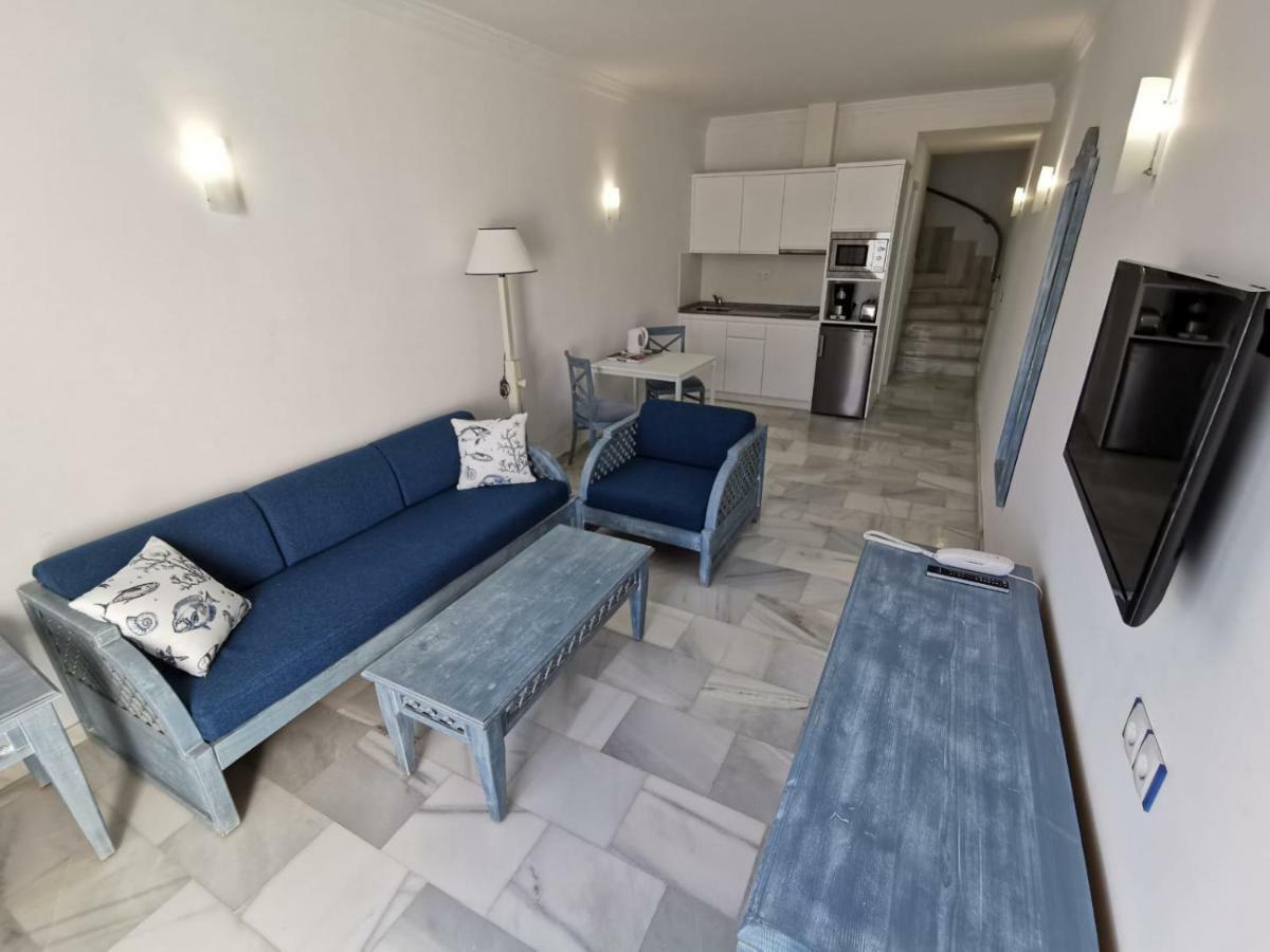 Apartamentos Igramar Morrojable - Adults Only Morro Jable  Bagian luar foto