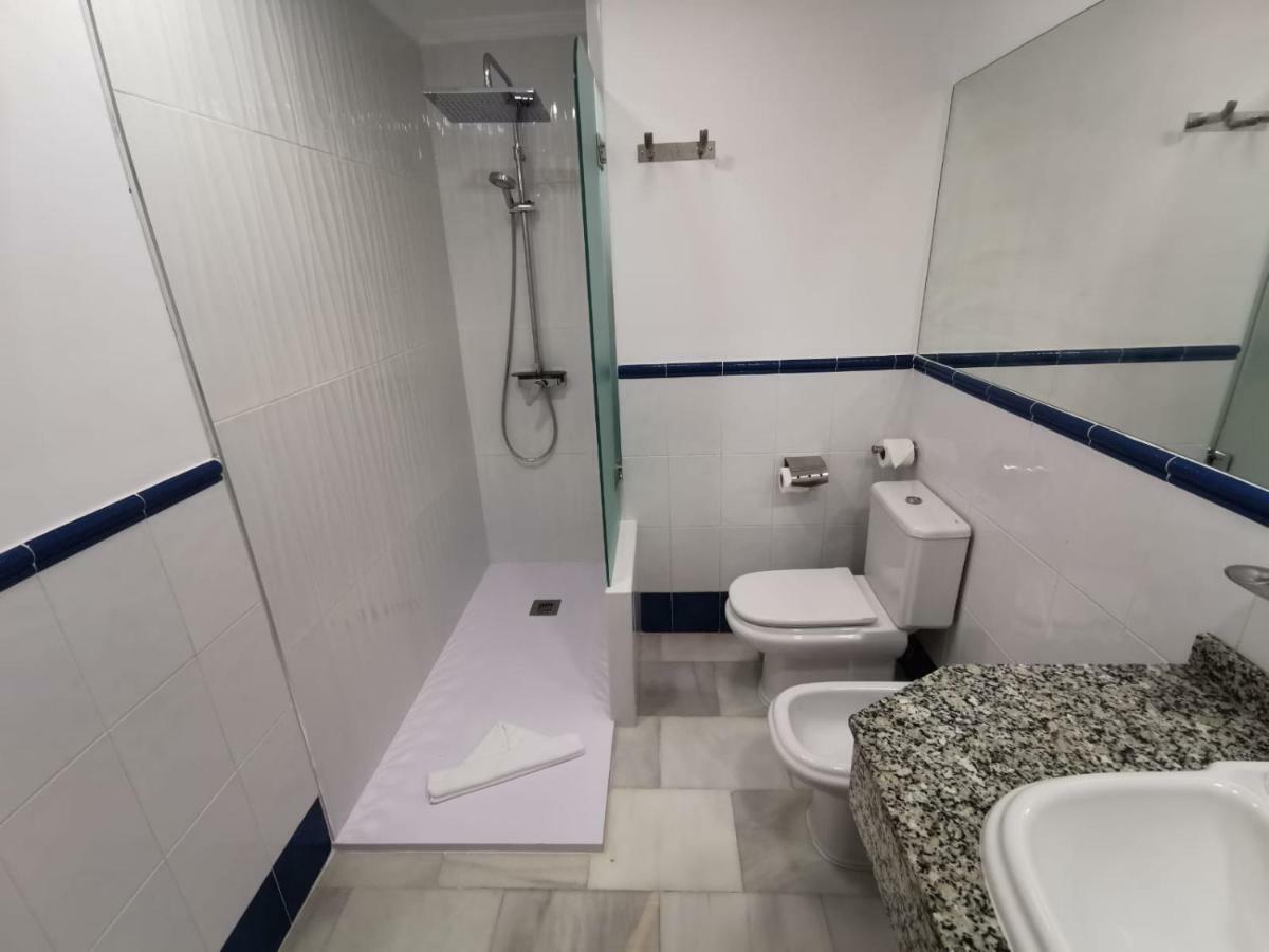 Apartamentos Igramar Morrojable - Adults Only Morro Jable  Bagian luar foto