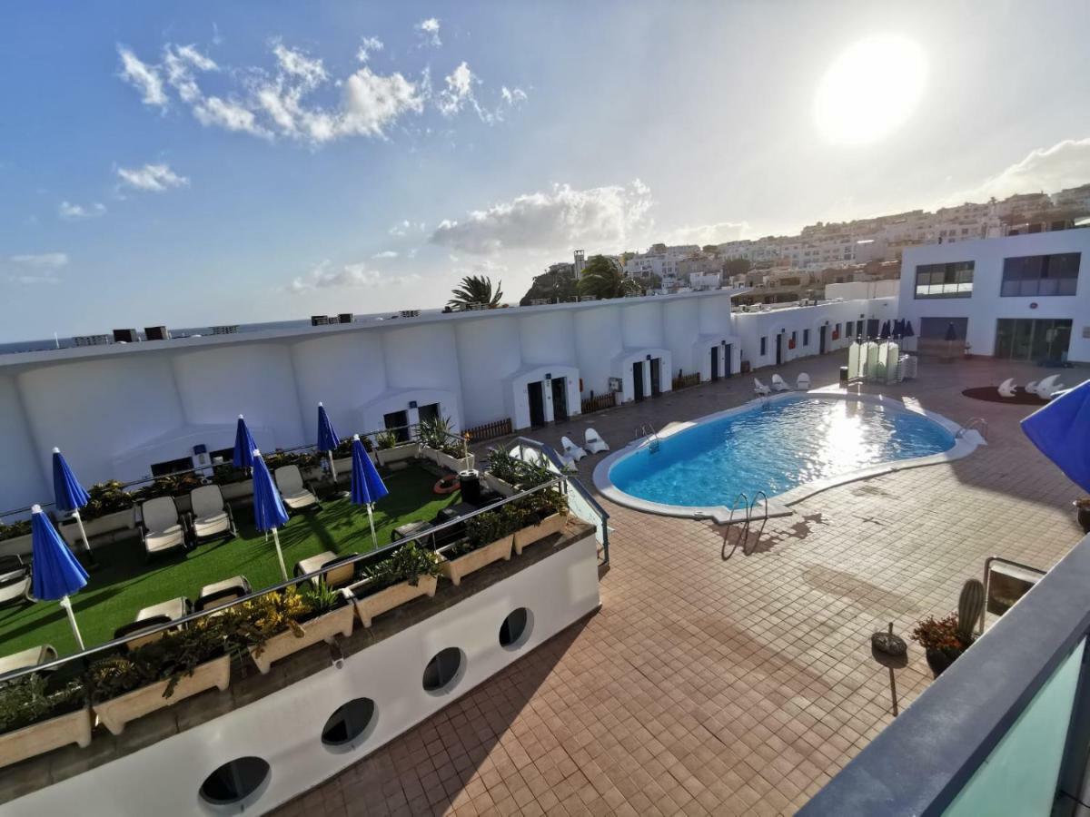 Apartamentos Igramar Morrojable - Adults Only Morro Jable  Bagian luar foto