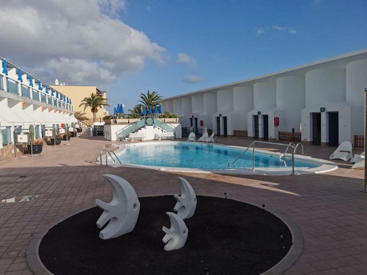 Apartamentos Igramar Morrojable - Adults Only Morro Jable  Bagian luar foto