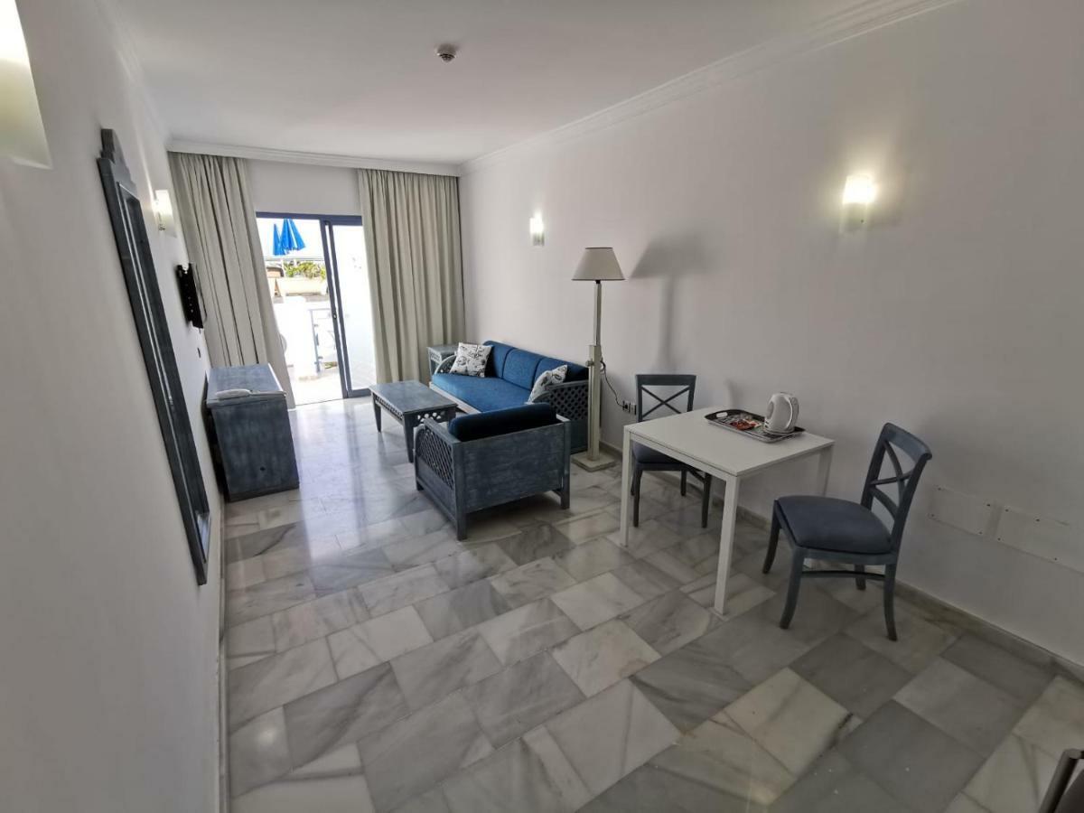 Apartamentos Igramar Morrojable - Adults Only Morro Jable  Bagian luar foto