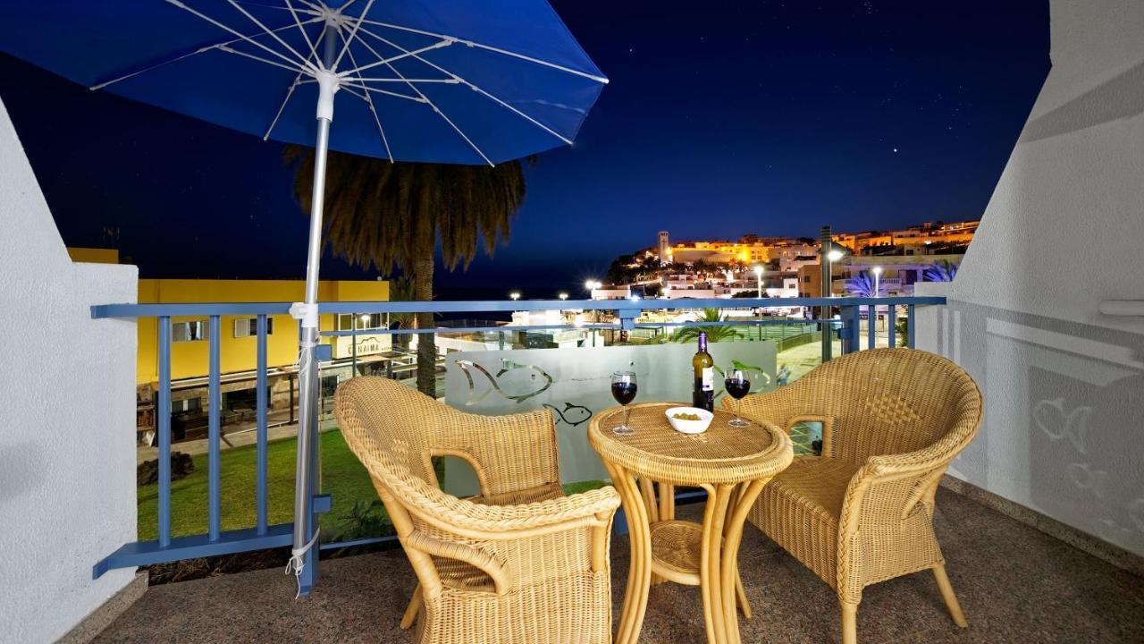 Apartamentos Igramar Morrojable - Adults Only Morro Jable  Bagian luar foto