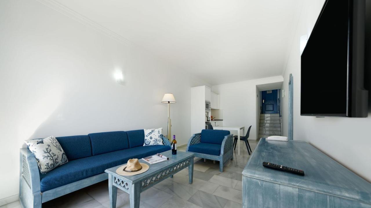 Apartamentos Igramar Morrojable - Adults Only Morro Jable  Bagian luar foto