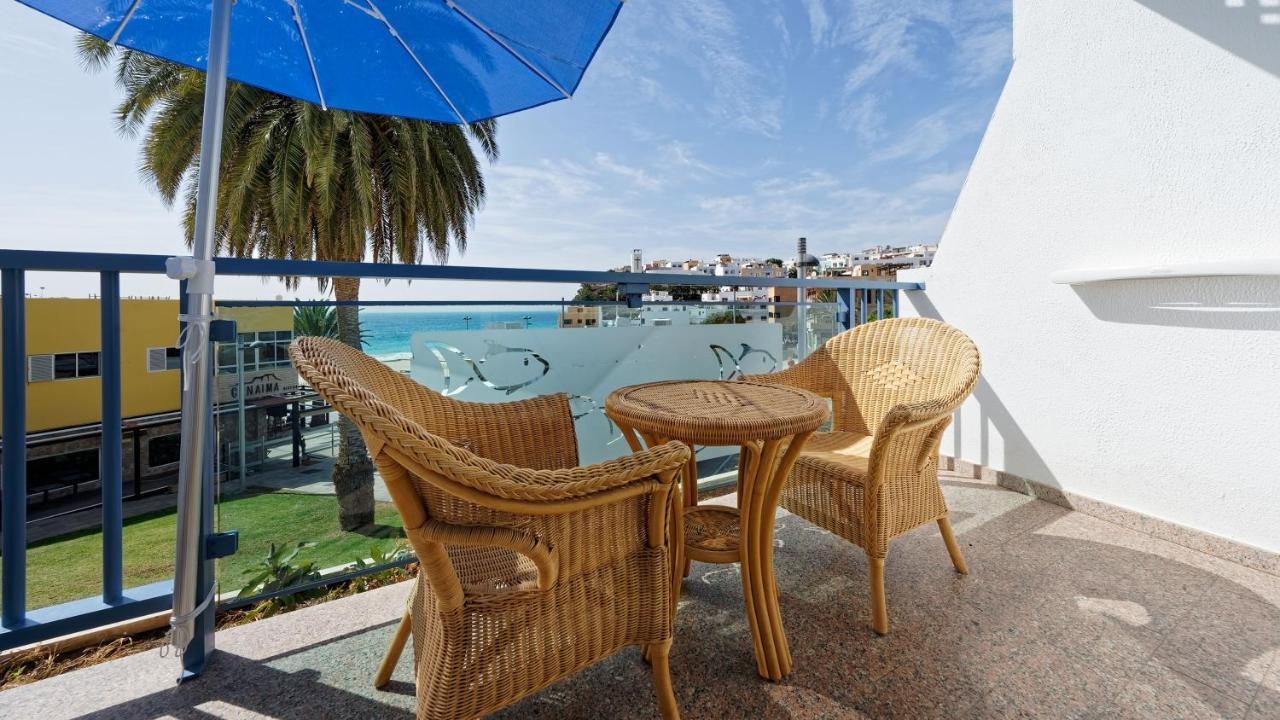 Apartamentos Igramar Morrojable - Adults Only Morro Jable  Bagian luar foto