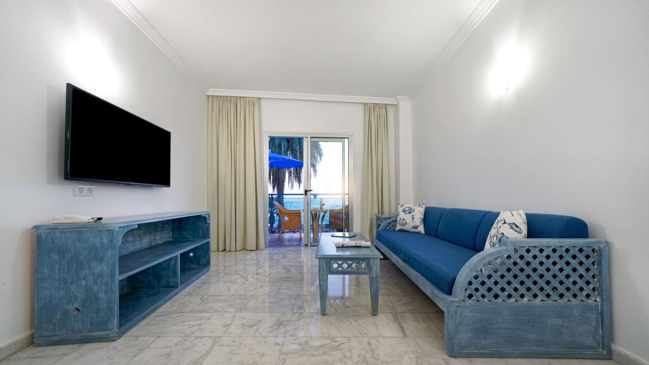 Apartamentos Igramar Morrojable - Adults Only Morro Jable  Bagian luar foto