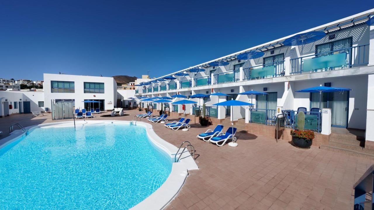 Apartamentos Igramar Morrojable - Adults Only Morro Jable  Bagian luar foto
