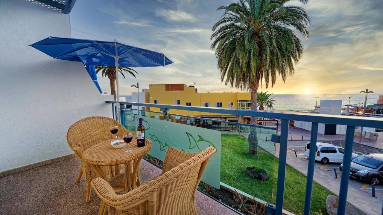 Apartamentos Igramar Morrojable - Adults Only Morro Jable  Bagian luar foto