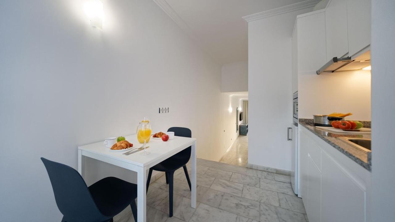 Apartamentos Igramar Morrojable - Adults Only Morro Jable  Bagian luar foto
