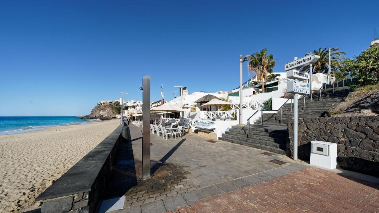 Apartamentos Igramar Morrojable - Adults Only Morro Jable  Bagian luar foto