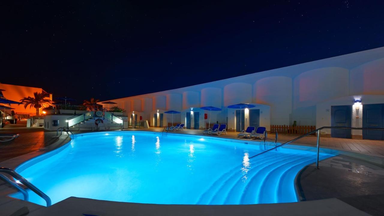 Apartamentos Igramar Morrojable - Adults Only Morro Jable  Bagian luar foto