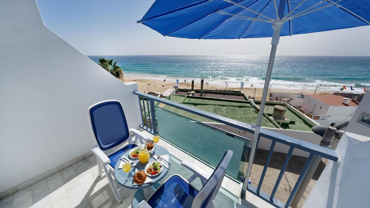 Apartamentos Igramar Morrojable - Adults Only Morro Jable  Bagian luar foto