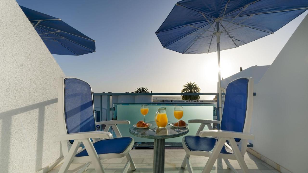 Apartamentos Igramar Morrojable - Adults Only Morro Jable  Bagian luar foto