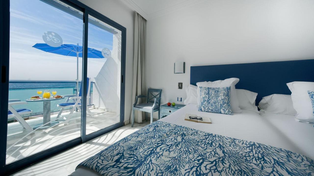 Apartamentos Igramar Morrojable - Adults Only Morro Jable  Bagian luar foto