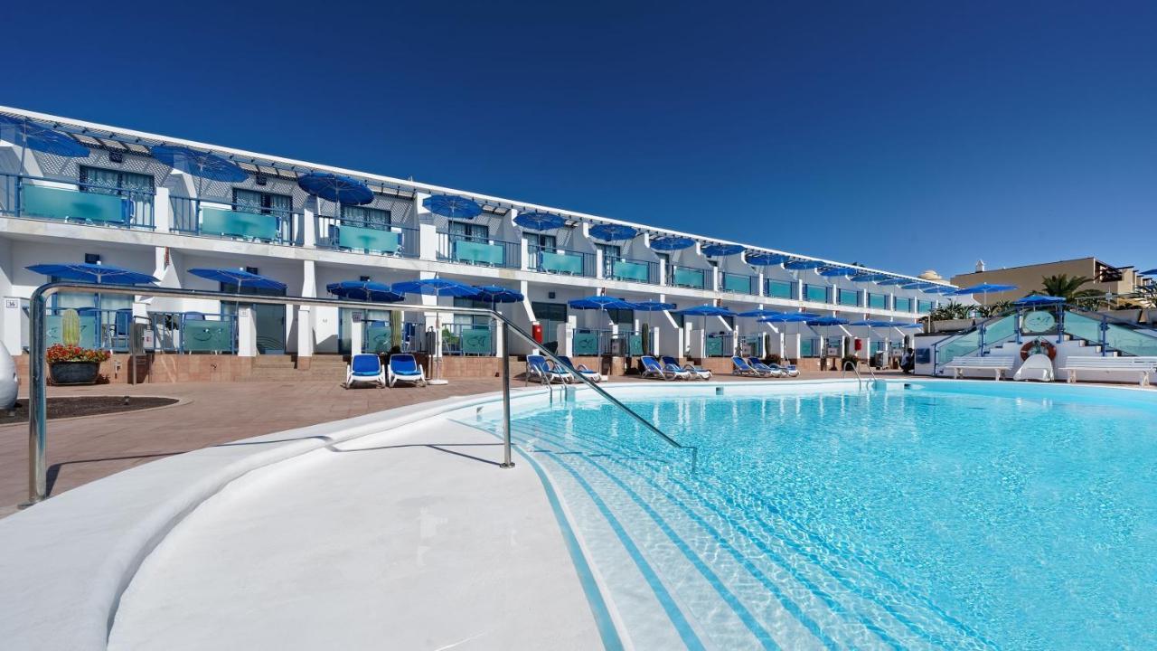 Apartamentos Igramar Morrojable - Adults Only Morro Jable  Bagian luar foto