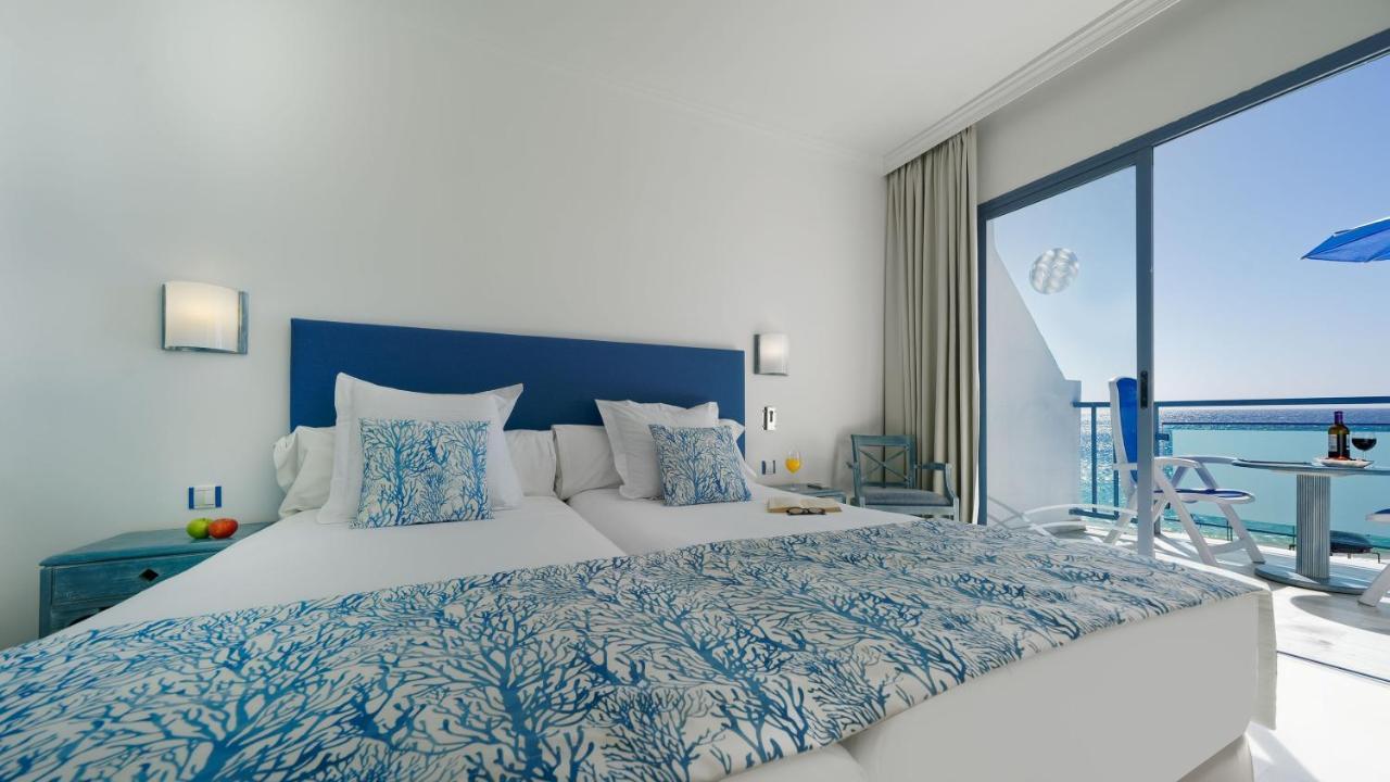 Apartamentos Igramar Morrojable - Adults Only Morro Jable  Bagian luar foto