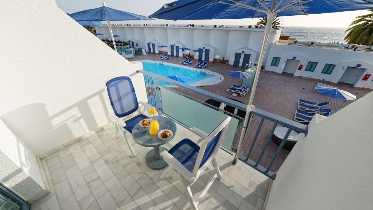 Apartamentos Igramar Morrojable - Adults Only Morro Jable  Bagian luar foto