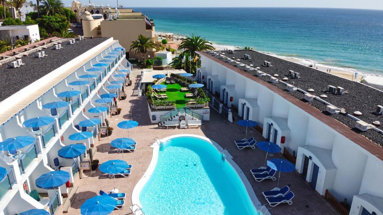 Apartamentos Igramar Morrojable - Adults Only Morro Jable  Bagian luar foto