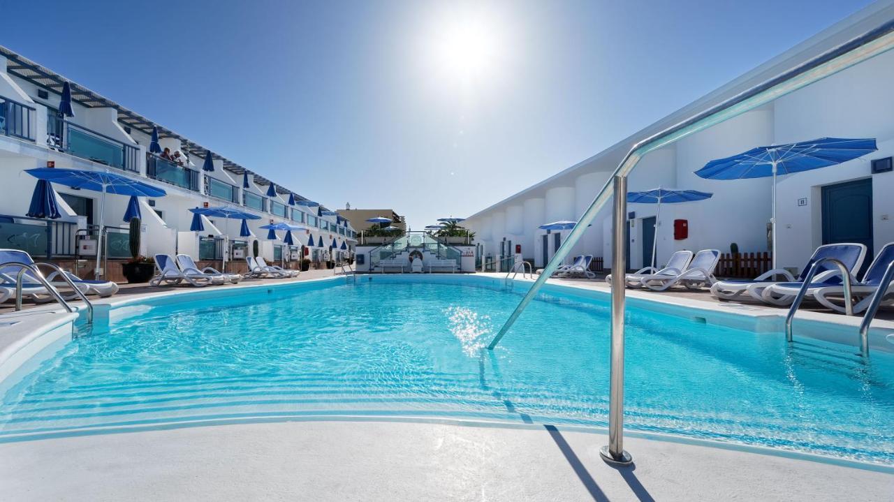 Apartamentos Igramar Morrojable - Adults Only Morro Jable  Bagian luar foto