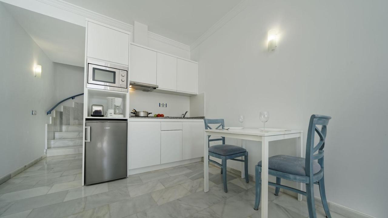 Apartamentos Igramar Morrojable - Adults Only Morro Jable  Bagian luar foto